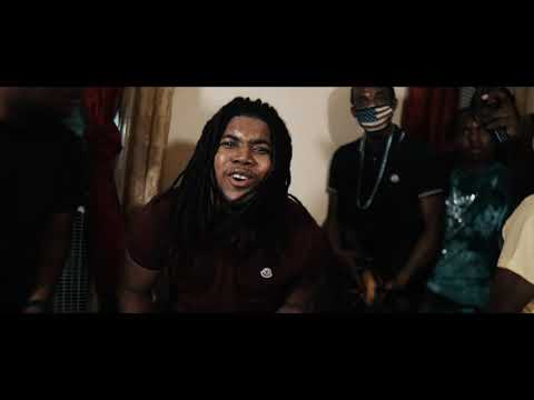 Ballyfest ft Lil Ro2x - Back On That Bullshit (Official Music Video) | Shot By @ACGFILM