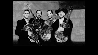 Bewildered - The Notting Hillbillies - live at Ronnie Scott&#39;s Jazzclub - Birmingham - 10th July 1998