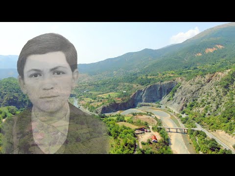 Vëllezërit  PALOKA - Yll Konaku Gjovalin Jaku  ( Official video 4K )