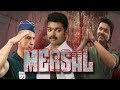 MARSHAL Hindi Dubbed Blockbuster Action Movie Full HD Marshal Mega Star New South Movie 2025