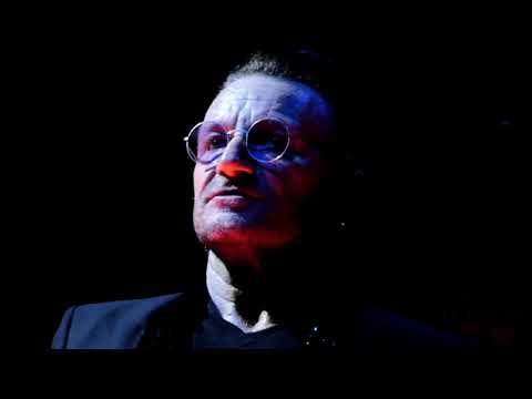 U2 - Summer of Love (Official Video GV)
