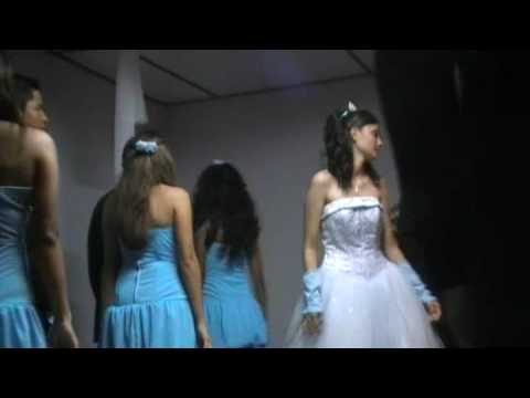 15 primaveras de Yelineth Part 16