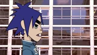 Gorillaz - Tomorrow Comes Today