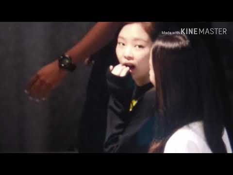 Blackpink in Kuala Lumpur Malaysia!! (22 Feb 2019)