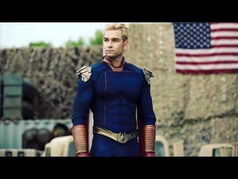 HOMELANDER | DADDY YANKEE |MAMACITA