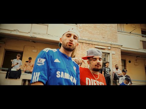 Thai Smoke - Morti viventi ft. MR Rizzus (Prod. Goss Vinyard)