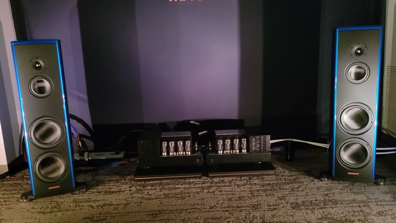 Magico S3 - Dave Takes a Look at the Buzz Around this Great Speaker