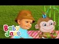 Baby Jake Magic Carpet Ride