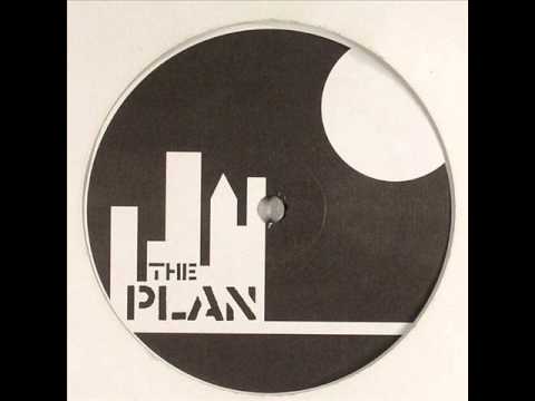 The Plan - 4 Bit Logic