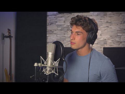 Josh Bogert - A Little Bit Yours (Official Video)