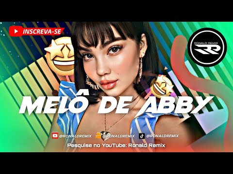 Reggae do Maranhão 2023 You Don't Know - KATELYN TARVER || Melô de Abby | @RONALDREMIX Audio oficial