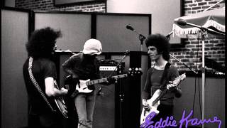 Fried Neckbones Santana 3 lineup