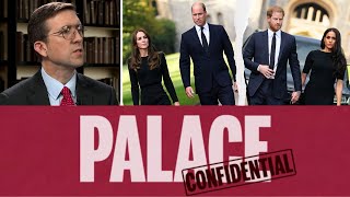 SORRY?! Why Prince Harry & Meghan Markle must apologize NOW to William & Kate | Palace Confidential