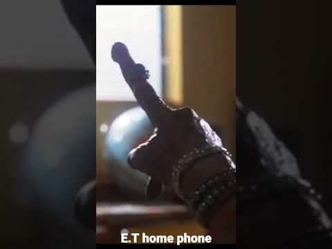 E.T home phone