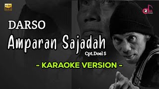 Download lagu DINA AMPARAN SAJADAH - DARSO | KARAOKE LIRIK mp3 Download lagu DINA AMPARAN SAJADAH - DARSO | KARAOKE LIRIK mp3