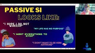 Suicidal Ideation - with Nicki Line | Sponsored by Erotic.com