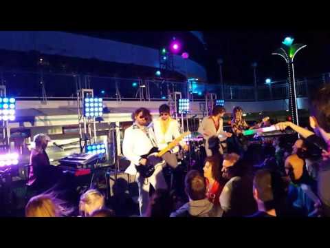 Star trek the cruise