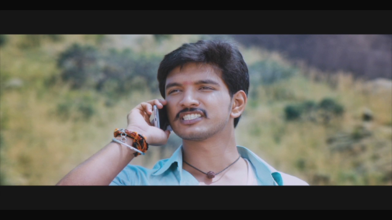 Muthuramalingam