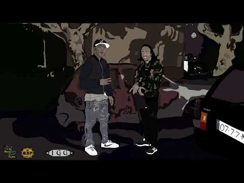 NIGGA FEAT BSF - COISAS DA VIDA