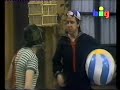 El Chavo Del Ocho La Pintura 1973 Escena Eliminada