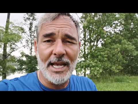 Tag 323, Ulm - Dellmensingen, Langstreckenwanderung um die Welt