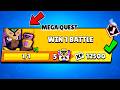 WOMEN S DAY COMPLETE QUESTS FREE ULTRA LEGENDARY STARR DROPS BRAWL STARS NEW UPDATE