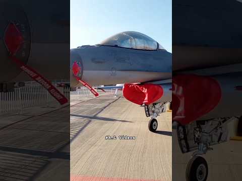 #shorts F-16 MLU 🇨🇱