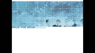 Minus the Bear - Get me naked 2 electric boogaloo
