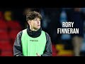 Rory Finneran • Blackburn Rovers • Highlights Video