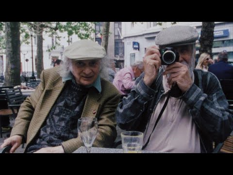 My Conversations on Film: Chapter 3 (Boris Lehman, 1995 - 2010)