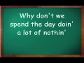 Ordinary - Wayne Brady with lyrics 