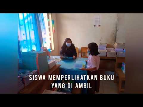 Kegiantan Non Mengajar PPL2