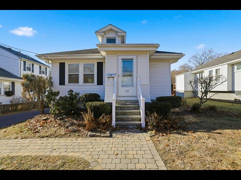 65 Barham Avenue Quincy, MA | ColdwellBankerHomes.com