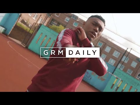 Marnzballer - EURGH [Music Video] | GRM Daily
