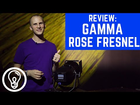 GAMMA Luxé Rose XT Review