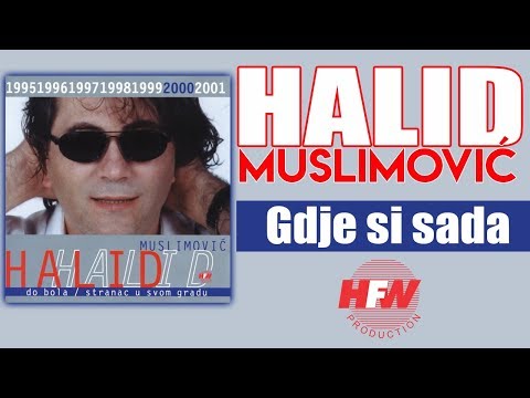 Video thumbnail for Gdje si sada