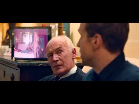 I GIVE IT A YEAR - Photo Frame - Film Clip