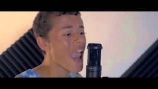 August Burns Red - Ghosts (Vocal Cover)