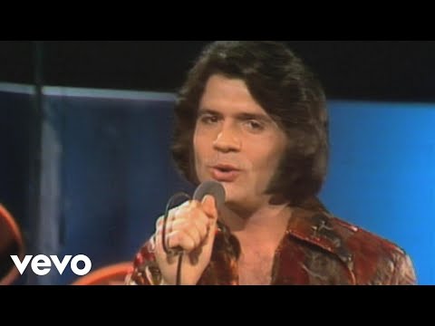 Costa Cordalis - Santa Marina Del Mare, Adieu (ZDF Disco 01.02.1975) (VOD)