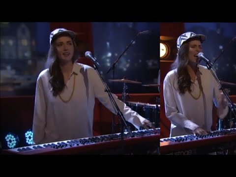 Petter & Marika Willstedt mfl. - Vi är @ Go'kvällscenen, 10 oktober 2015