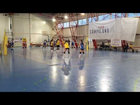 CS Muscel 2 VS LPS Pitești - 28.01.2023