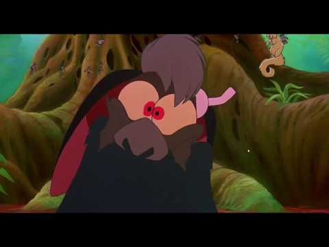 Batty Rap from Ferngully