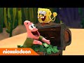 Kamp Koral SpongeBob SUPER Kaya Patrick Nickelodeon Bahasa