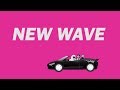 "New Wave" -Trilogy | Ak Gee x Zwing Lee x Drew (Official Lyric Video)