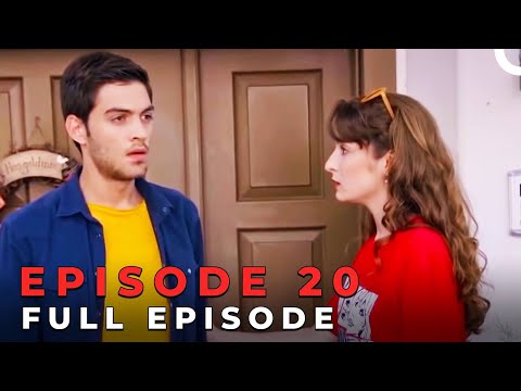 Can't Stop Loving You Episode 20