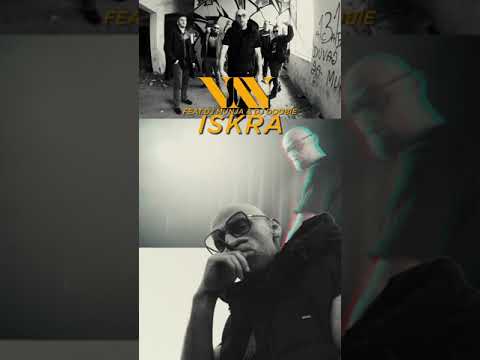 Premijera spota sutra u 17h na @ltdfmmusic YouTube kanalu Van - Iskra Ft. DJ Munja i DJ Doobie
