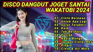 Download lagu ORGEN TUNGGAL DANGDUT JOGET SANTAI WAKATOBI 2024 VIRAL mp3