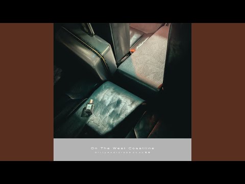 On The West Coastline (feat. ぷにぷに電機)