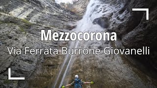 Burrone Giovanelli