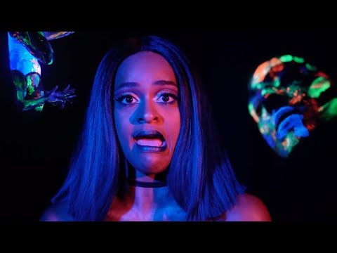 YETUNDEY - HAUNTED HOUSE (official music video)